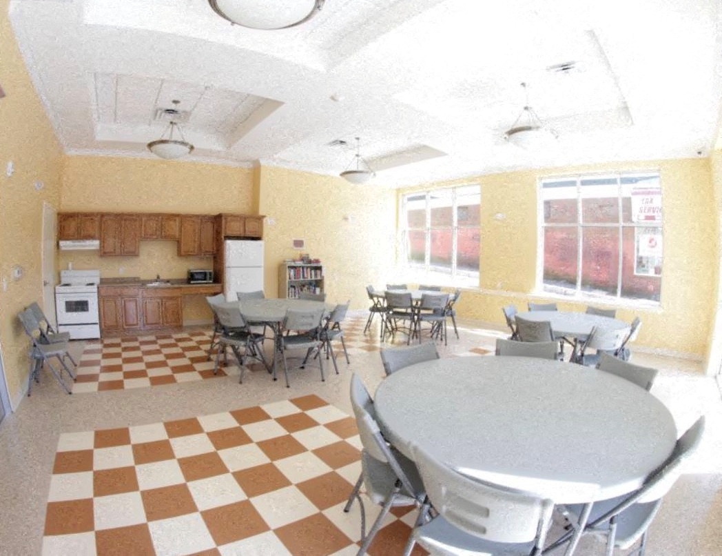 Liberty Commons is a similar property to Laurel Estates Preservation LLC located in Waterbury